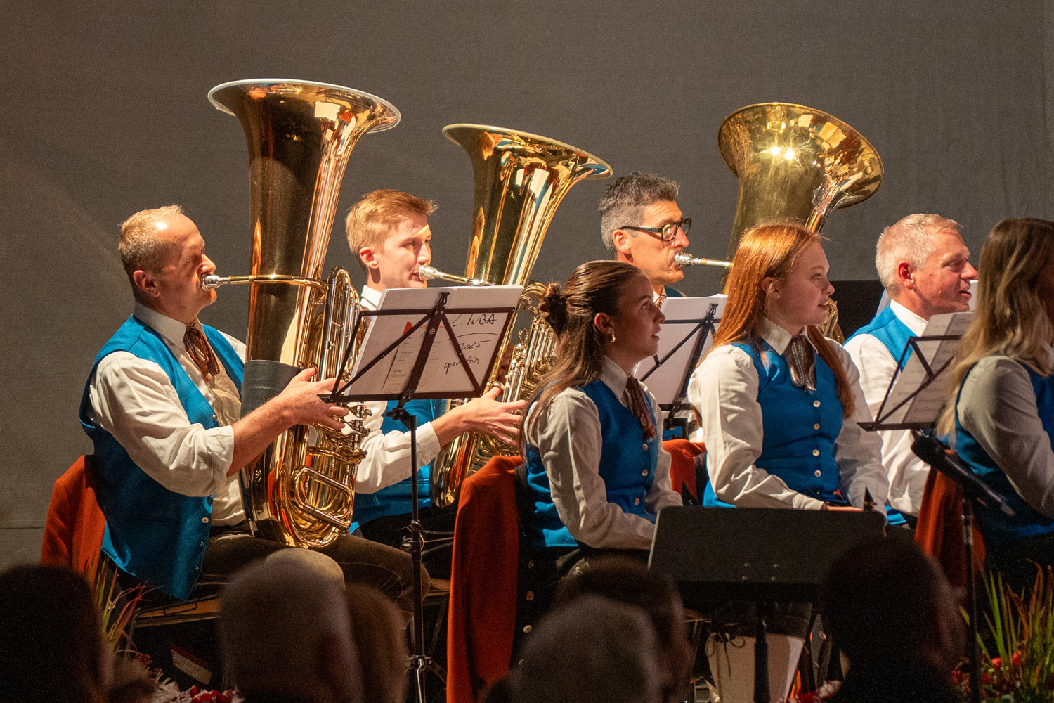 Open Air Konzert, Wendling 2025, 